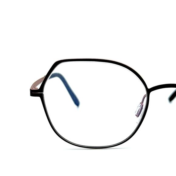 New, BLACKFIN Eyeglasses Claire BF937 Col.1311 Authentic - Picture 4 of 13